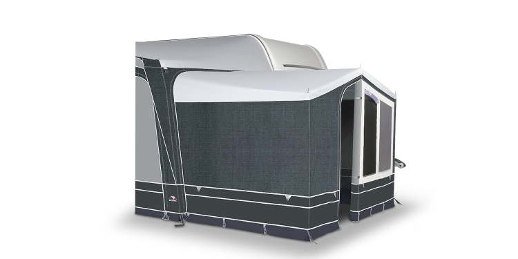 Anbau Diamond De Luxe