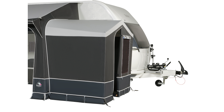 Anbau Quartz De luxe